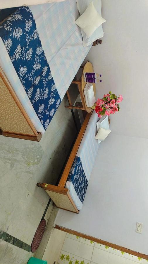 Vip Guest House Bodhgaya Exterior photo